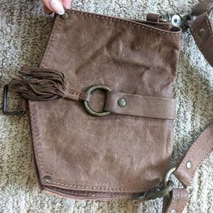 Crossbody bag